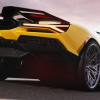 Photo of 1016 Industries Carbon Active Race Spoiler for the Lamborghini Revuelto - Image 3